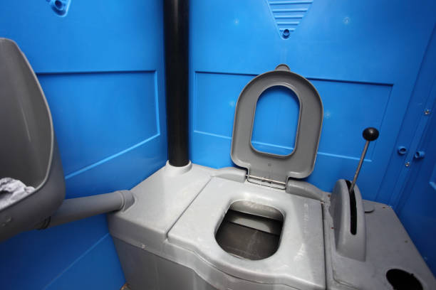 Affordable portable toilet rental in Honesdale, PA